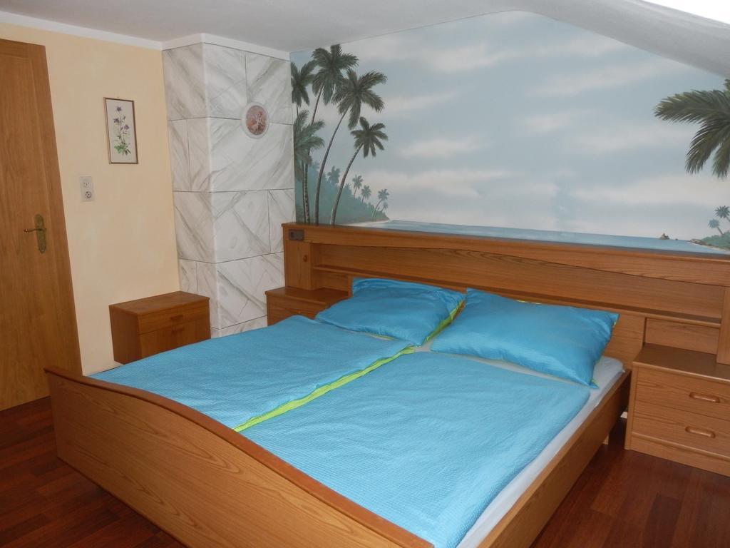 Reiserhof Zell am Ziller Rum bild