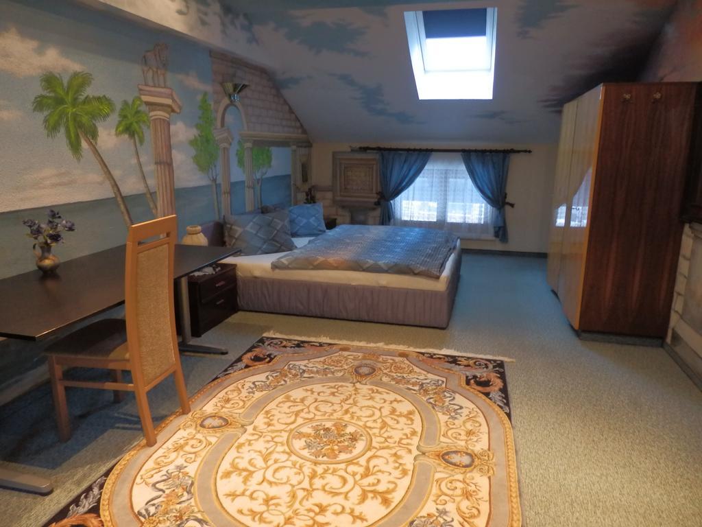 Reiserhof Zell am Ziller Rum bild