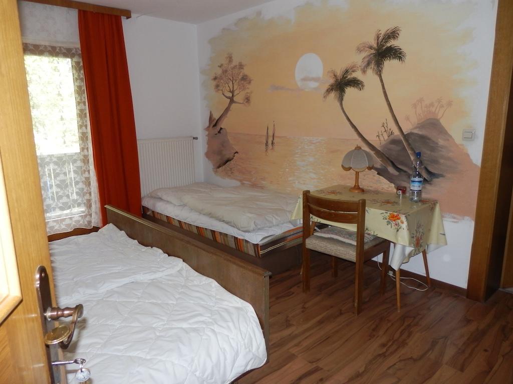 Reiserhof Zell am Ziller Rum bild