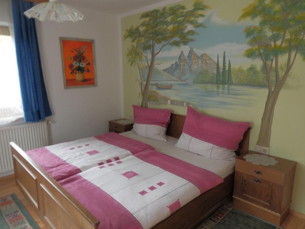 Reiserhof Zell am Ziller Rum bild
